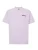 DICKIES Shirt ‘Statesville’  orchidee / bessen / zwart