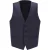 Boss Wilson Jas voor heren (Donkerblauw)