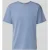 Scotch & Soda T-shirt met ronde hals en labeldetail