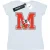 Li-cense Disney dames mickey mouse hardloop katoenen t-shirt