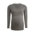 Dames lange mouw zwangerschap T-shirt Baby’s Only Glow
