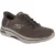 Skechers 216601 tpe heren instappers sportief