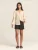 St MRLO Blouse ‘Pico’  beige