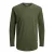 T-shirt met lange mouwen Jack & Jones Noa