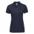 Russell Dames/Dames Stretch Fitted Poloshirt (Franse marine)