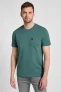 Lee – POCKET TEE EVERGREEN
