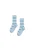 ARMEDANGELS Sokken  lichtblauw