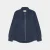 Zip-up overshirt Revolution