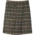 River Woods Portefeuille Skirt Green