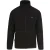Trespass Heren faxfleet fleece jas