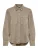 ONLY Blouse  donkerbeige