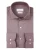 Profuomo | Heren | Dress Shirt Lange Mouw Rood