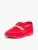 Pisamonas Lage schoen  rood