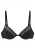 LASCANA Bikinitop  zwart