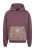 ESTEEM Sweatshirt ‘ Leo Aesthetics ‘  beige / mauve / wit