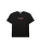 Koton Shirt  rood / zwart