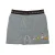 Dunne elastische boxer en aan het lichaam aanpasbare stof 98256 heren