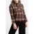 Vanilia Top Long Sleeve Bows Warm Tweed