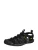 KEEN Sandalen ‘Clearwater CNX’  grijs / oranje / zwart