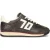 Back 70 Sneakers Jogger Zwart