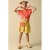 Sissy-Boy – Roze boxy T-shirt