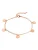 Heideman Armband  goud