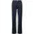 BRAX Flared Fit stoffen broek met Lyocell Met lyocell Model ‘Carola’