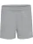 Hummel Sportbroek ‘Go 2.0’  stone grey / wit