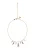 IZIA Voetsieraden  goud