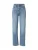 LEVI’S ® Jeans ‘RIBCAGE FULL LENGTH’  blauw denim
