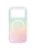 iDeal of Sweden Smartphonehoesje ‘iPhone 17 Pro Max’  lichtblauw / honing / sering