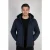 Ecoalf Liendalf Jacket Midnight Navy