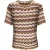 Only Top korte mouw 15369998