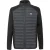 Trespass Heren saunter fleece jas