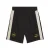 PUMA Sportbroek ‘FC Red Bull Salzburg King’  mosterd / zwart / wit