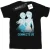 Li-cense Disney dames frozen 2 elsa en anna the journey connects us katoenen boyfriend t-shirt