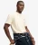 Athletic Club T-shirt Relaxed Pasvorm Crème