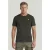 G-Star Chest Logo Slim T-shirt S/s Grey
