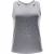 Nike Dames/Dames Aeroswift Dri-FIT Sport Top (Wit, Zwart)