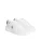 Calvin Klein Sneakers laag  wit