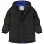 Tumble ’n Dry gewatteerde jas donkergroen