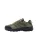 COLUMBIA Lage schoen ‘REDMOND™ IV’  geel / groen / zwart