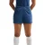Nike Dames/Dames Academy Korte Broek (Mystiek Blauw)