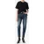 IRO Paris Shama Trouser Dark Blue