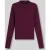 Tommy Jeans Slim fit shirt met lange mouwen van katoenmix