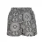 Damesshort Urban Classic resort