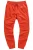 JAY-PI Broek  roestrood