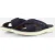 Bugatti Bugatti Slippers blauw Textiel