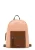 Tamaris Rugzak ‘Fabrizia’  bruin / abrikoos