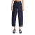 Tapered Jeans Tijdloos Hoge Taille Dames It’s Basic Skater